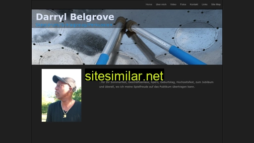 darrylbelgrove.ch alternative sites