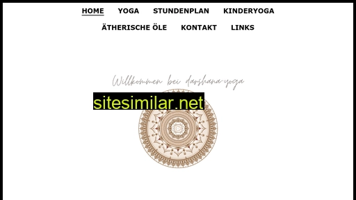 darshana-yoga.ch alternative sites