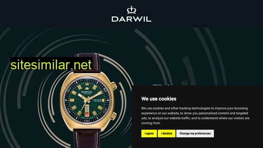 darwil.ch alternative sites