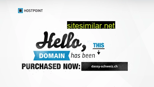 dassy-schweiz.ch alternative sites