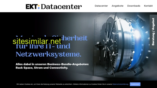 datacenterthurgau.ch alternative sites
