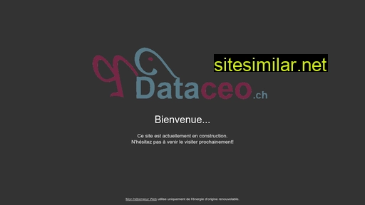 dataceo.ch alternative sites