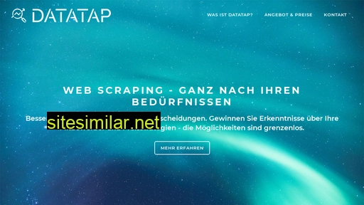 datatap.ch alternative sites