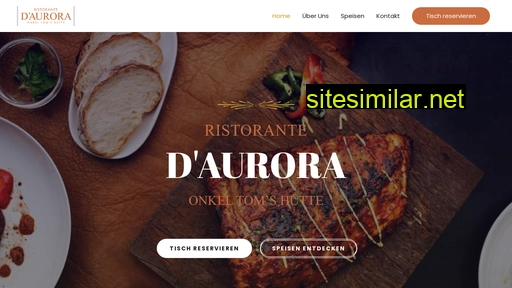 daurora.ch alternative sites