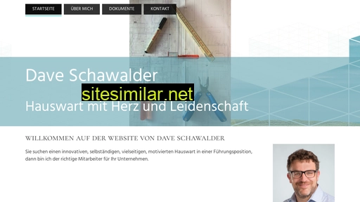 dave-schawalder.ch alternative sites
