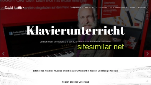 david-nefflen.ch alternative sites