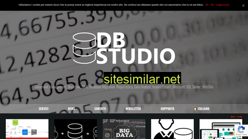 dbstudio.ch alternative sites