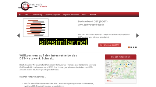 dbt-schweiz.ch alternative sites