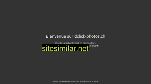 dclick-photos.ch alternative sites