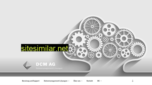 dcmag.ch alternative sites