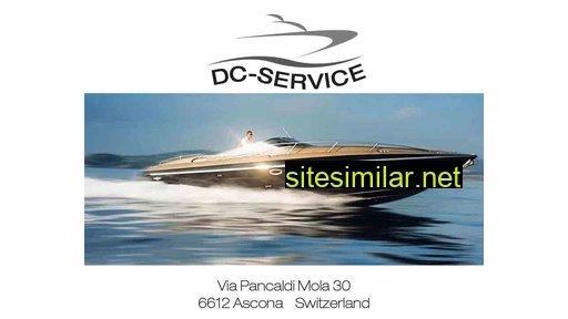 dc-service.ch alternative sites
