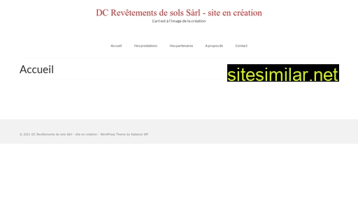 dc-sols.ch alternative sites