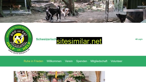 Dcrs-schweiz similar sites