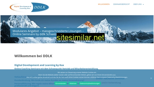 ddlk.ch alternative sites