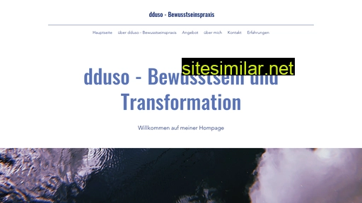 dduso.ch alternative sites