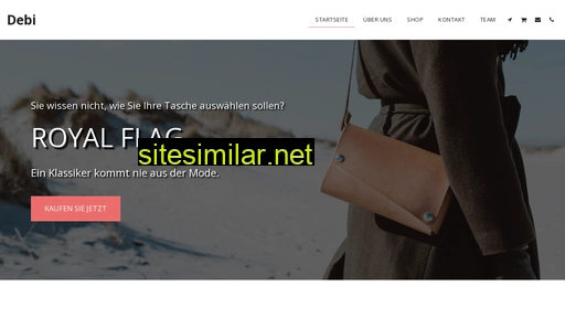 debi-amato.ch alternative sites