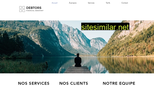 debtors.ch alternative sites