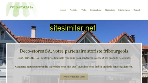 deco-stores-sa.ch alternative sites
