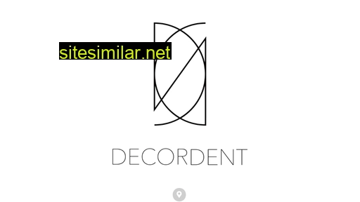 decordent.ch alternative sites