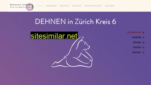 dehne.ch alternative sites
