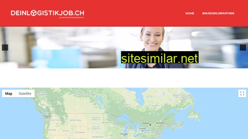 deinlogistikjob.ch alternative sites