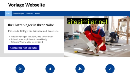 dein-bodenleger.ch alternative sites