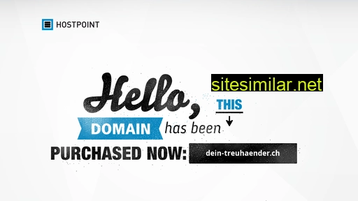 dein-treuhaender.ch alternative sites