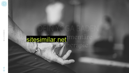 dein-yoga.ch alternative sites