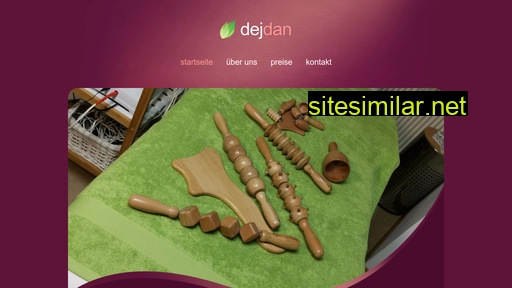 dejdan.ch alternative sites