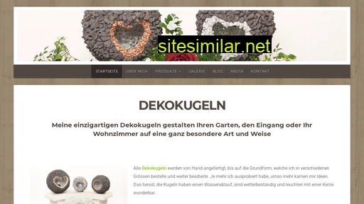 dekokugeln.ch alternative sites