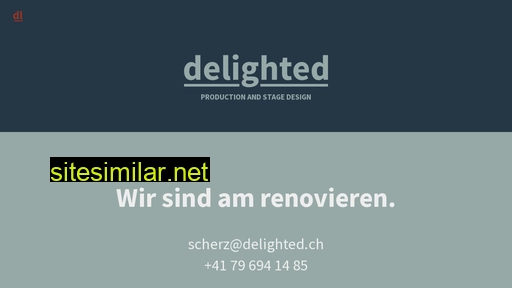 delighted.ch alternative sites