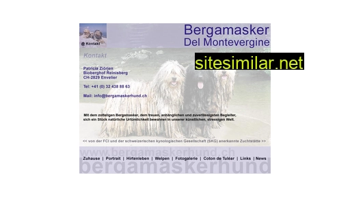 delmontevergine.ch alternative sites