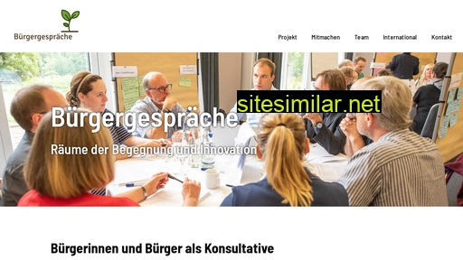 demokratie-im-dialog.ch alternative sites