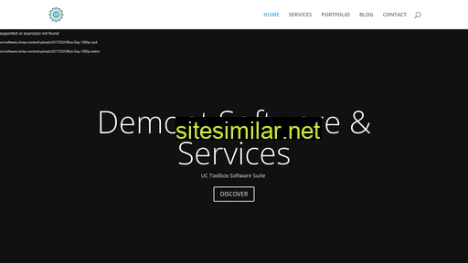 demont-software.ch alternative sites
