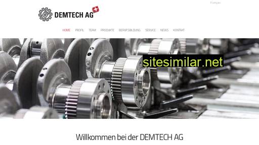 demtech.ch alternative sites