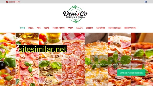 deni-co.ch alternative sites