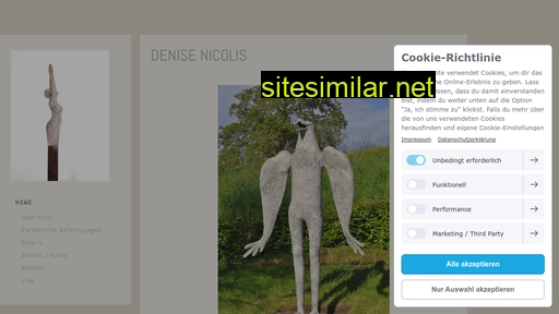 denisenicolis.ch alternative sites