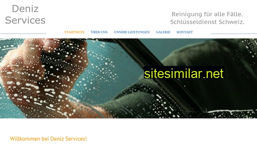 deniz-services.ch alternative sites