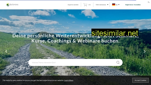 denkwiese.ch alternative sites