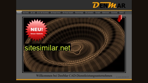 denmar.ch alternative sites