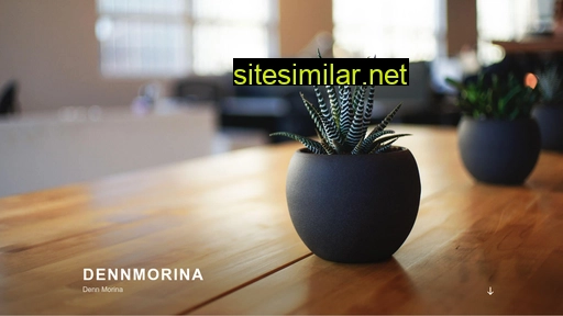 dennmorina.ch alternative sites