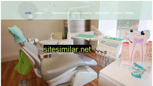 dentalhygiene-liestal.ch alternative sites