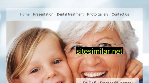 dentiste-damardji.ch alternative sites