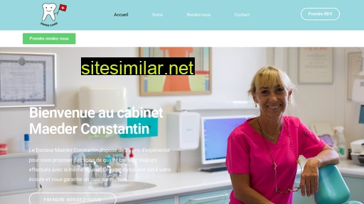 dentiste-gare-cornavin.ch alternative sites