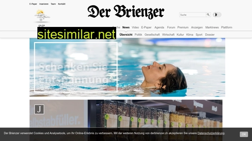 derbrienzer.ch alternative sites