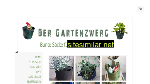 dergartenzwerg.ch alternative sites