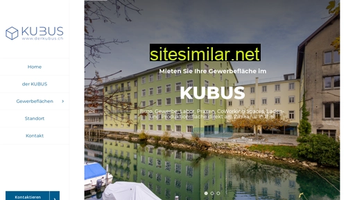 derkubus.ch alternative sites