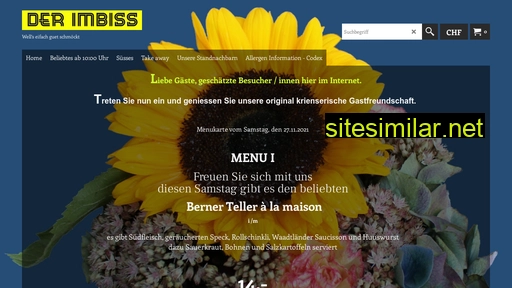 der-imbiss.ch alternative sites