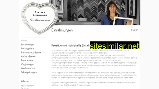 der-rahmenmann.ch alternative sites