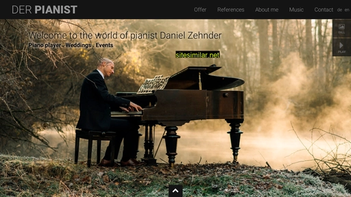 derpianist.ch alternative sites